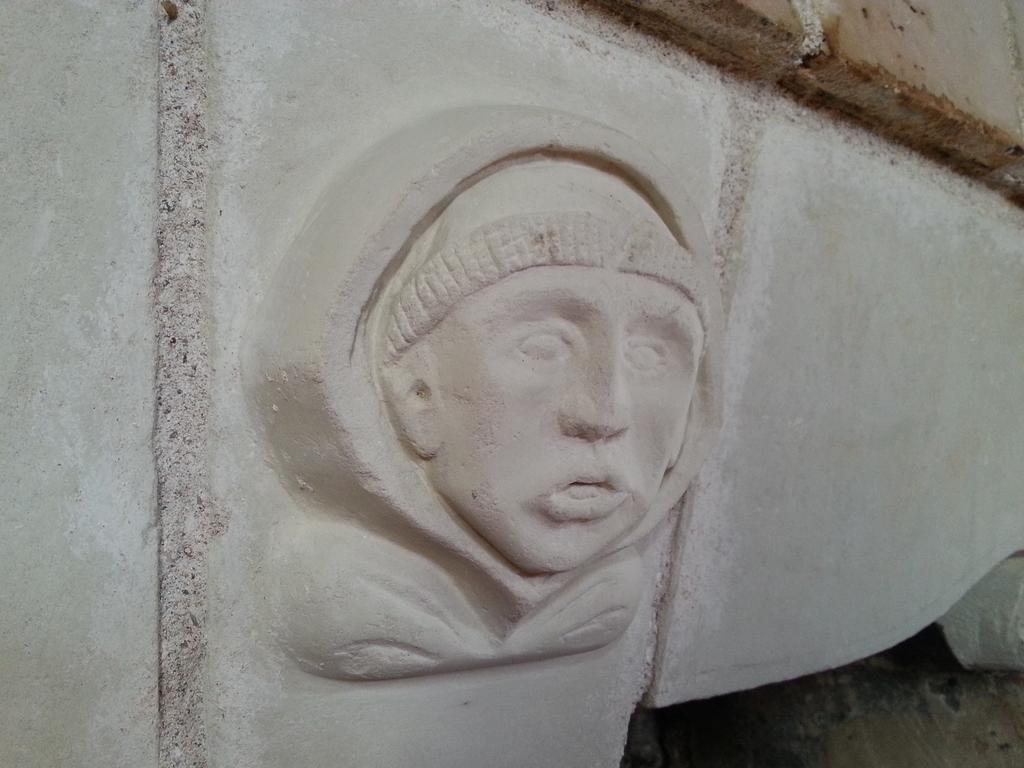 Le Clos De La Bouteille Angers Rum bild