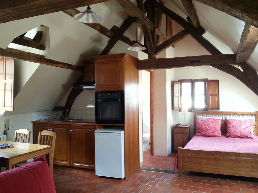 Le Clos De La Bouteille Angers Rum bild