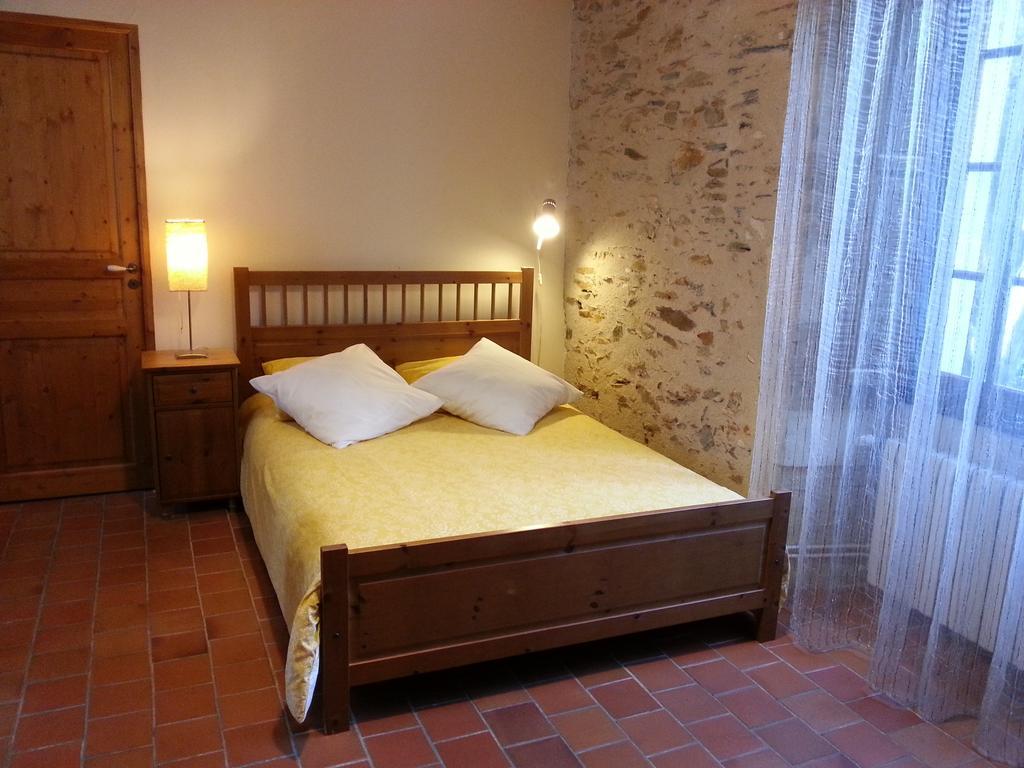 Le Clos De La Bouteille Angers Rum bild