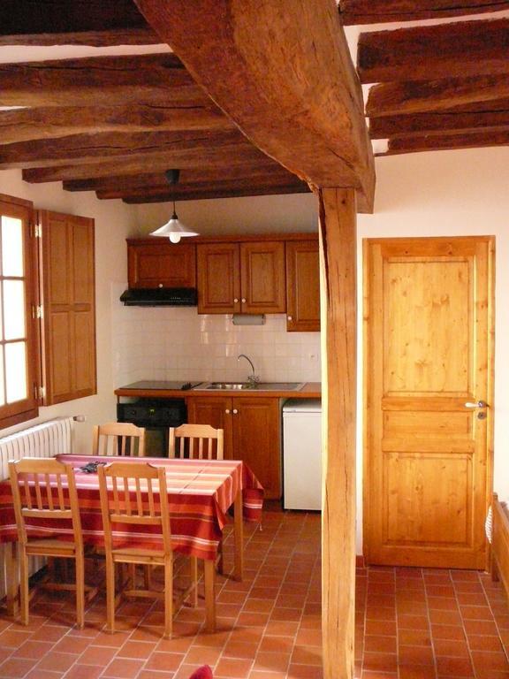 Le Clos De La Bouteille Angers Rum bild